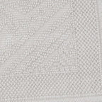 Tapete de Banheiro Tivoli Antiderrapante 50cm x 80cm - Lora Enxovais