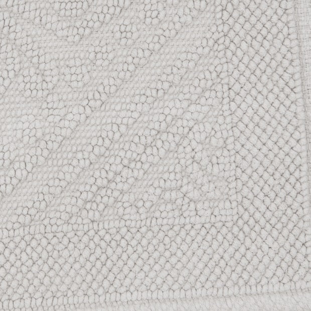 Tapete de Banheiro Tivoli Antiderrapante 50cm x 80cm - Lora Enxovais