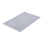 Tapete de Banheiro Tivoli Antiderrapante 50cm x 80cm - Lora Enxovais