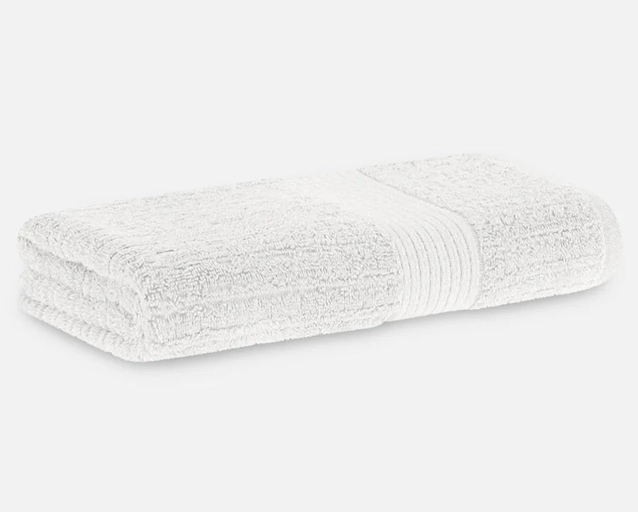Toalha de Banho Veneza Canelada Ultra Soft - 480 g/m² - Lora Enxovais