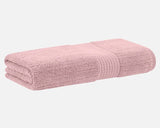 Toalha de Banho Veneza Canelada Ultra Soft - 480 g/m² - Lora Enxovais