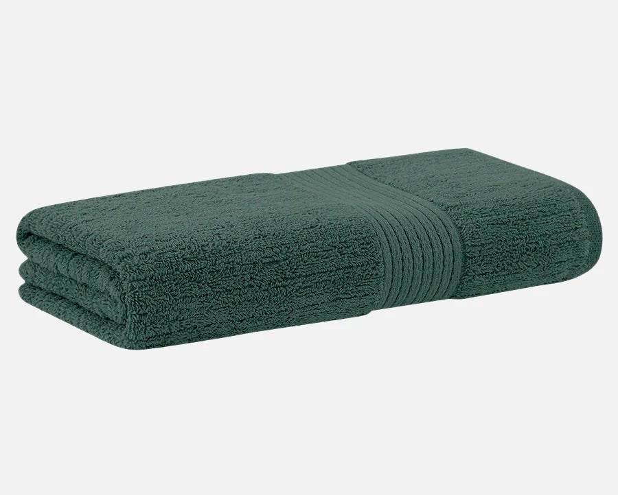 Toalha de Banho Veneza Canelada Ultra Soft - 480 g/m² - Lora Enxovais