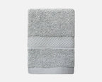 Toalha de Lavabo 100% Algodão | 550 g/m² - Lora Enxovais
