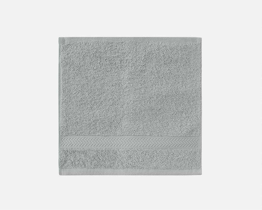 Toalha de Lavabo 100% Algodão | 550 g/m² - Lora Enxovais