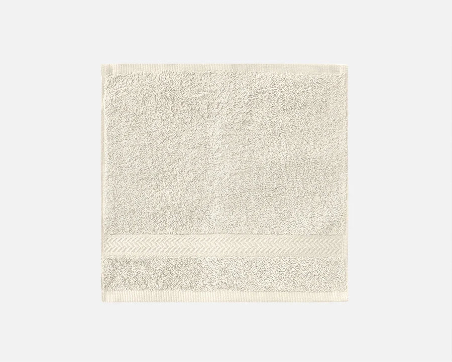 Toalha de Lavabo 100% Algodão | 550 g/m² - Lora Enxovais