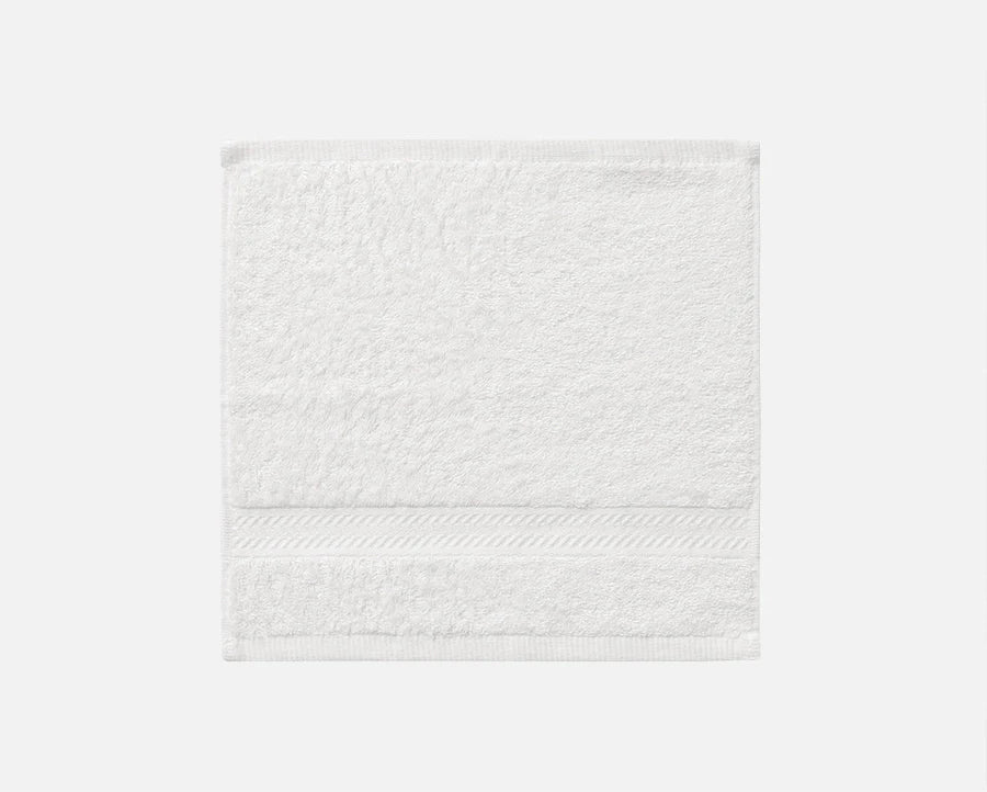 Toalha de Lavabo 100% Algodão | 550 g/m² - Lora Enxovais