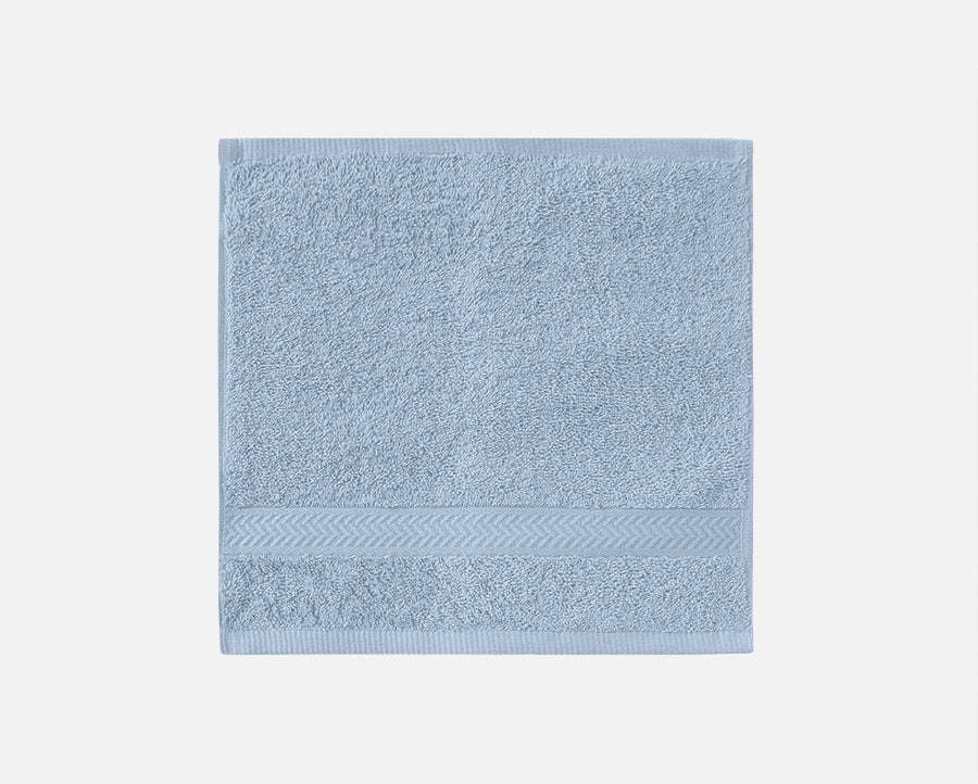 Toalha de Lavabo 100% Algodão | 550 g/m² - Lora Enxovais