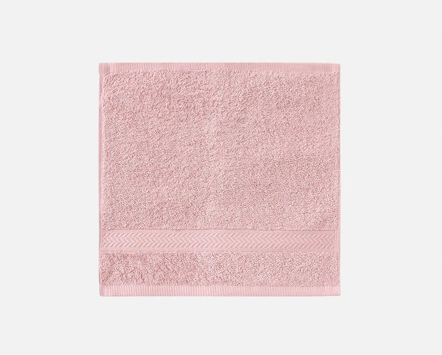 Toalha de Lavabo 100% Algodão | 550 g/m² - Lora Enxovais