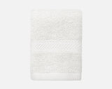 Toalha de Lavabo 100% Algodão | 550 g/m² - Lora Enxovais