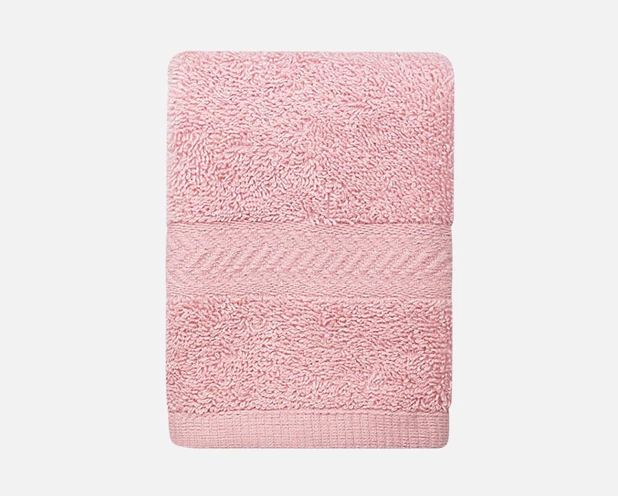 Toalha de Lavabo 100% Algodão | 550 g/m² - Lora Enxovais