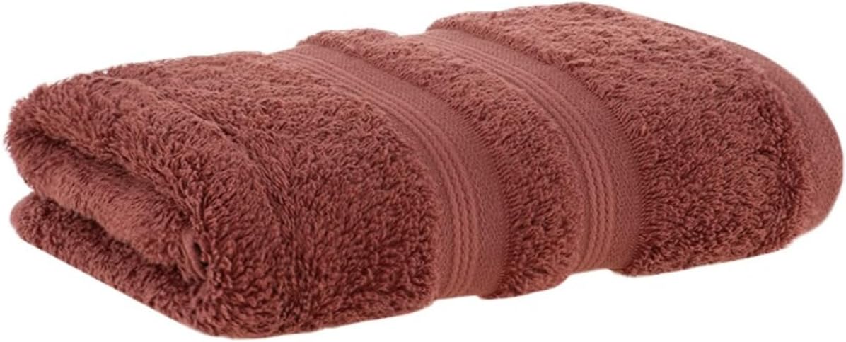 Toalha de Lavabo Avulsa 100% Algodão Egípcio - Lora Enxovais