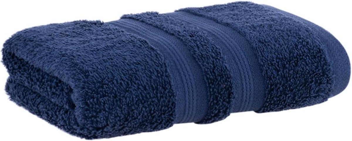 Toalha de Lavabo Avulsa 100% Algodão Egípcio - Lora Enxovais