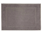 Toalha de Piso Felpuda Prime 50x70cm – 100% Algodão - Lora Enxovais