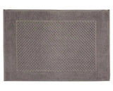 Toalha de Piso Felpuda Prime 50x70cm – 100% Algodão - Lora Enxovais