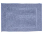 Toalha de Piso Felpuda Prime 50x70cm – 100% Algodão - Lora Enxovais