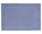Toalha de Piso Felpuda Prime 50x70cm – 100% Algodão - Lora Enxovais