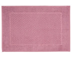 Toalha de Piso Felpuda Prime 50x70cm – 100% Algodão - Lora Enxovais