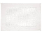 Toalha de Piso Felpuda Prime 50x70cm – 100% Algodão - Lora Enxovais
