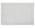 Toalha de Piso Felpuda Prime 50x70cm – 100% Algodão - Lora Enxovais