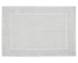 Toalha de Piso Felpuda Prime 50x70cm – 100% Algodão - Lora Enxovais