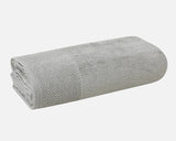 Toalha de Rosto 100% Algodão – - Gramatura: 400g/m² - Lora Enxovais