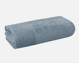 Toalha de Rosto 100% Algodão – - Gramatura: 400g/m² - Lora Enxovais