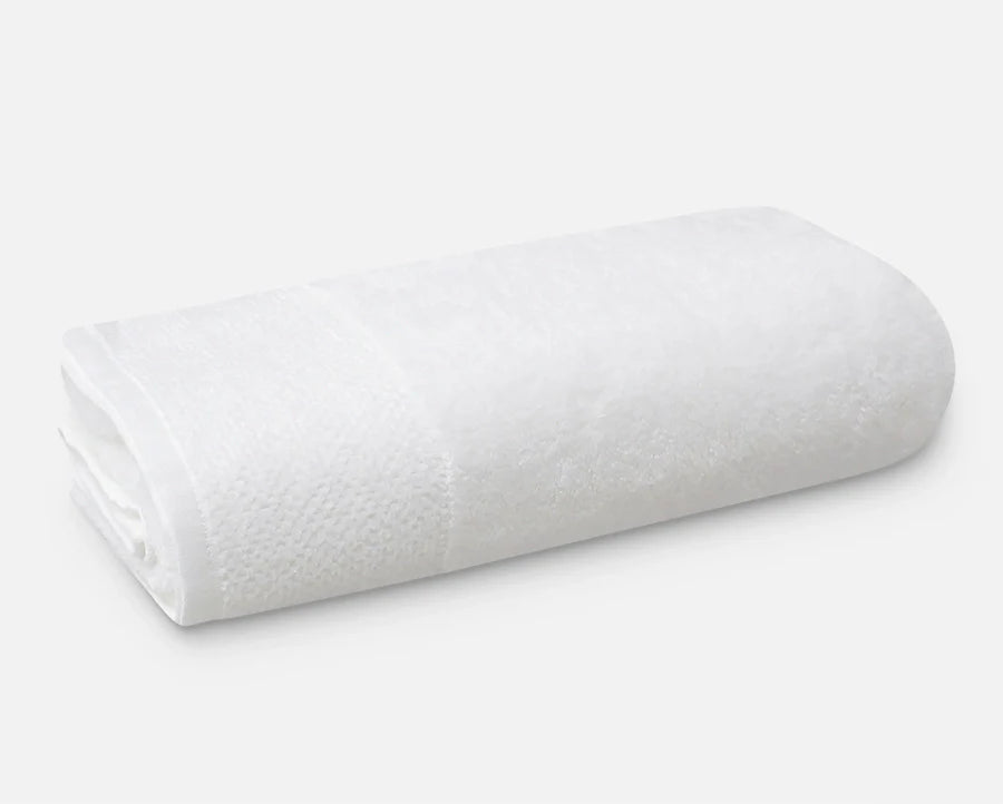 Toalha de Rosto 100% Algodão – - Gramatura: 400g/m² - Lora Enxovais