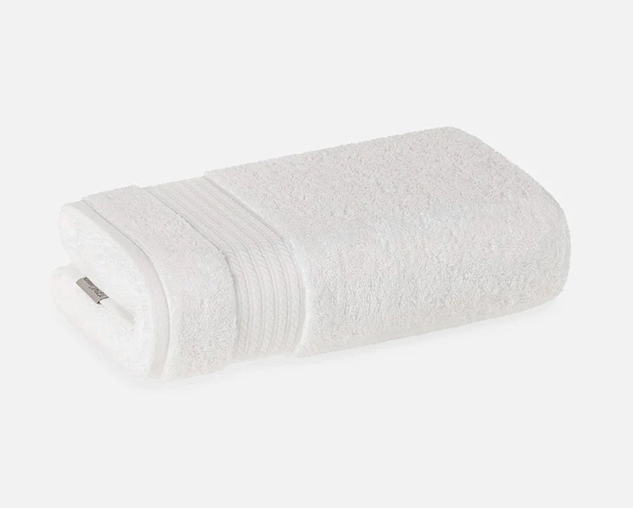 Toalha de Rosto Magna 100% Algodão | 600 g/m - Lora Enxovais